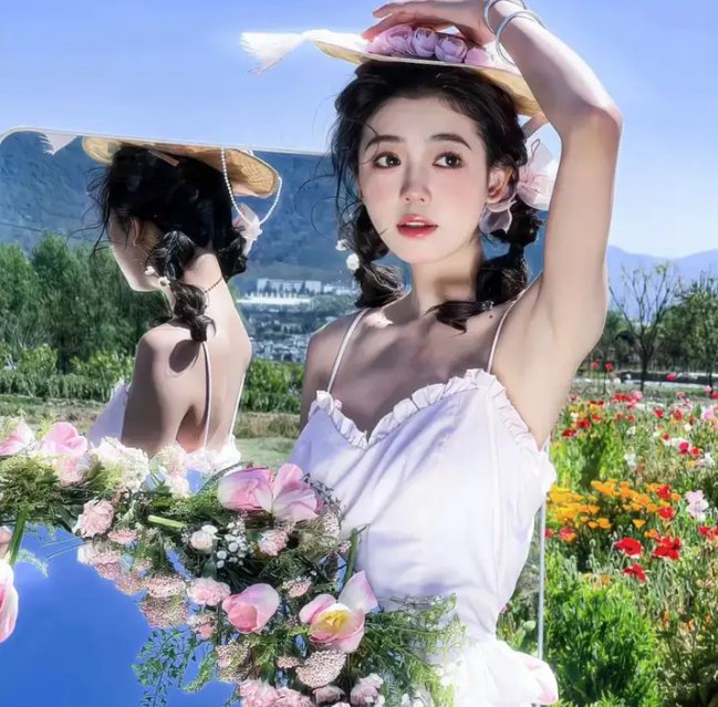 还我激情